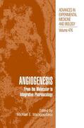 Maragoudakis |  Angiogenesis | Buch |  Sack Fachmedien