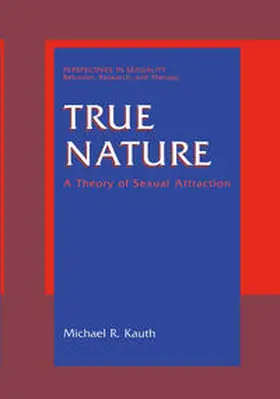 Kauth | True Nature | Buch | 978-0-306-46390-7 | sack.de