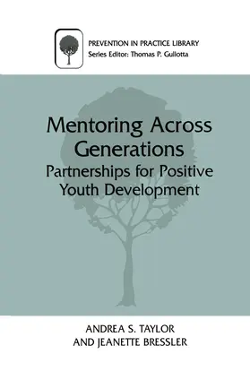 Bressler / Taylor |  Mentoring Across Generations | Buch |  Sack Fachmedien