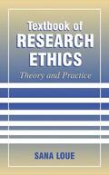 Loue |  Textbook of Research Ethics | Buch |  Sack Fachmedien