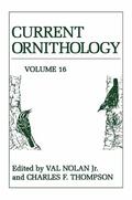 Thompson / Nolan Jr. |  Current Ornithology | Buch |  Sack Fachmedien