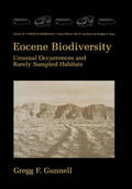 Gunnell |  Eocene Biodiversity | Buch |  Sack Fachmedien