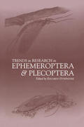 Dominguez |  Trends in Research in Ephemeroptera and Plecoptera | Buch |  Sack Fachmedien