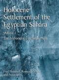Schild / Wendorf |  Holocene Settlement of the Egyptian Sahara | Buch |  Sack Fachmedien