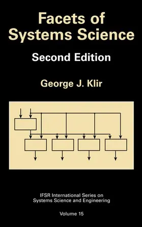 Klir |  Facets of Systems Science | Buch |  Sack Fachmedien