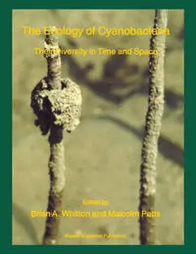 Whitton / Potts |  The Ecology of Cyanobacteria | eBook | Sack Fachmedien