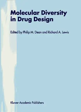 Dean / Lewis | Molecular Diversity in Drug Design | E-Book | www.sack.de