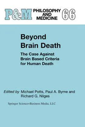 Potts / Byrne / Nilges | Beyond Brain Death | E-Book | www.sack.de