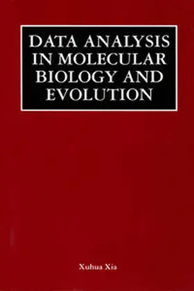 Data Analysis in Molecular Biology and Evolution | E-Book | www.sack.de