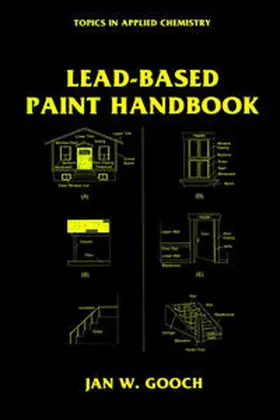 Gooch | Lead-Based Paint Handbook | E-Book | sack.de