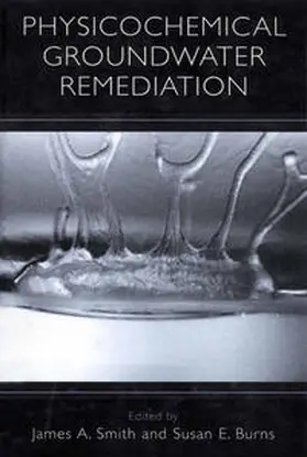 Smith / Burns | Physicochemical Groundwater Remediation | E-Book | www.sack.de