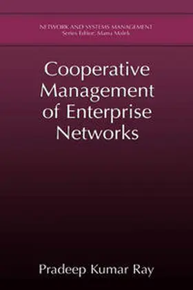 Ray |  Cooperative Management of Enterprise Networks | eBook | Sack Fachmedien
