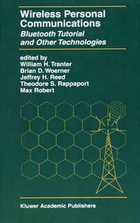 Tranter / Woerner / Reed | Wireless Personal Communications | E-Book | www.sack.de