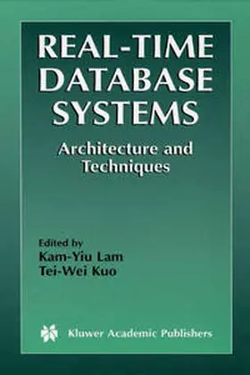 Lam / Kuo | Real-Time Database Systems | E-Book | sack.de