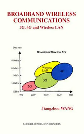 Broadband Wireless Communications | E-Book | www.sack.de