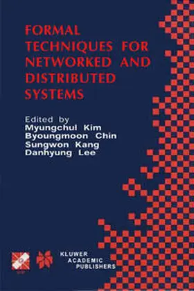 Formal Techniques for Networked and Distributed Systems | E-Book | sack.de