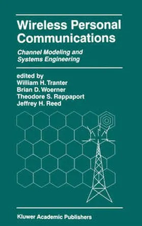Tranter / Woerner / Rappaport | Wireless Personal Communications | E-Book | www.sack.de