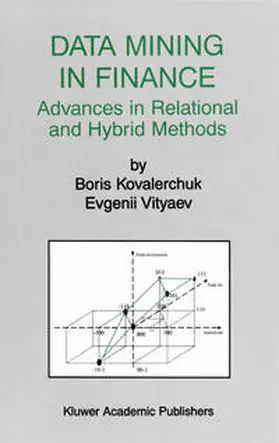 Kovalerchuk / Vityaev | Data Mining in Finance | E-Book | sack.de