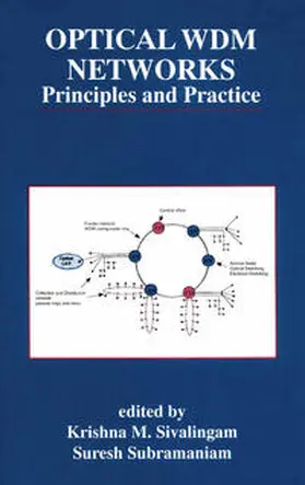 Sivalingam / Subramaniam |  Optical WDM Networks | eBook | Sack Fachmedien