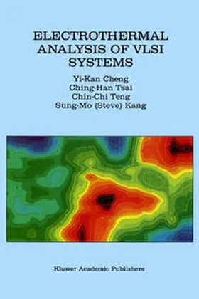 Electrothermal Analysis of VLSI Systems | E-Book | www.sack.de