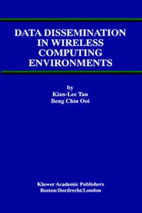 Data Dissemination in Wireless Computing Environments | E-Book | sack.de
