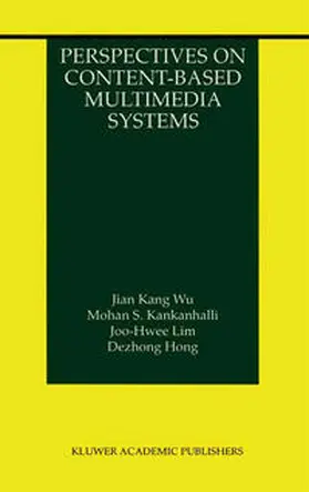 Kankanhalli |  Perspectives on Content-Based Multimedia Systems | eBook | Sack Fachmedien