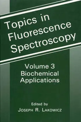 Lakowicz |  Biochemical Applications | eBook | Sack Fachmedien