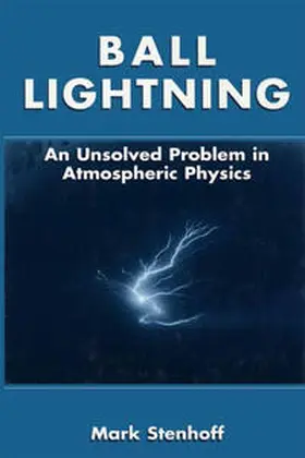 Stenhoff | Ball Lightning | E-Book | www.sack.de