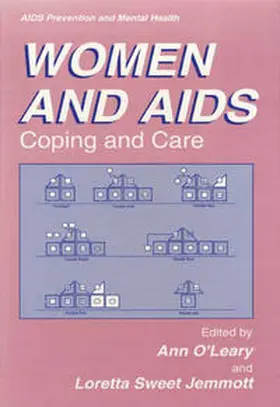 Jemmott |  Women and AIDS | eBook | Sack Fachmedien