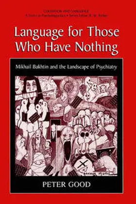 Good |  Language for Those Who Have Nothing | eBook | Sack Fachmedien