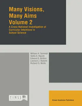 Schmidt / Raizen / Britton | Many Visions, Many Aims | E-Book | sack.de