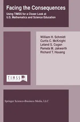 Schmidt / McKnight / Cogan | Facing the Consequences | E-Book | sack.de