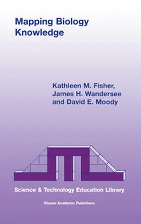 Fisher / Wandersee / Moody | Mapping Biology Knowledge | E-Book | sack.de
