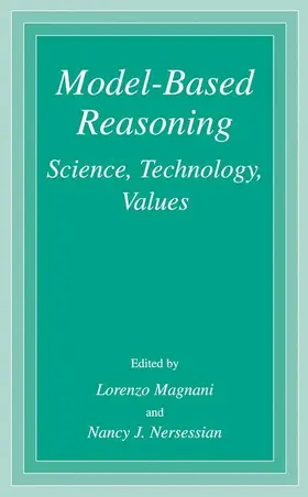 Magnani / Nersessian |  Model-Based Reasoning | Buch |  Sack Fachmedien