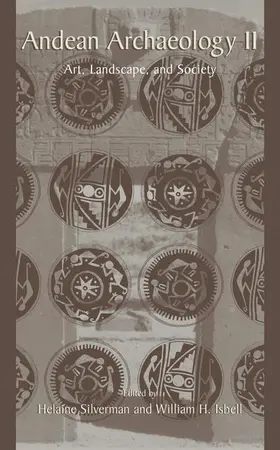 Silverman / Isbell |  Andean Archaeology II | Buch |  Sack Fachmedien