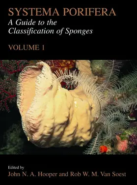 van Soest / Hooper |  Systema Porifera | Buch |  Sack Fachmedien