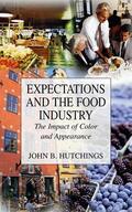 Hutchings |  Expectations and the Food Industry | Buch |  Sack Fachmedien