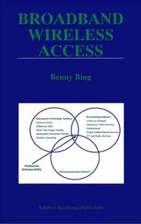 Bing | Broadband Wireless Access | E-Book | sack.de