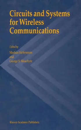 Helfenstein / Moschytz | Circuits and Systems for Wireless Communications | E-Book | www.sack.de
