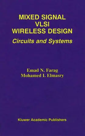 Farag / Elmasry | Mixed Signal VLSI Wireless Design | E-Book | www.sack.de