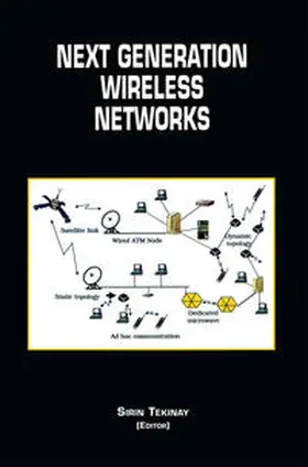 Tekinay | Next Generation Wireless Networks | E-Book | sack.de