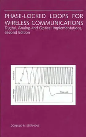 Stephens | Phase-Locked Loops for Wireless Communications | E-Book | www.sack.de