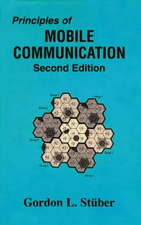 Stüber |  Principles of Mobile Communication | eBook | Sack Fachmedien