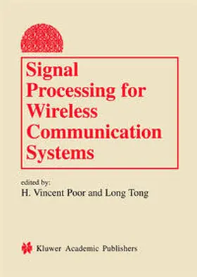 Poor |  Signal Processing for Wireless Communication Systems | eBook | Sack Fachmedien