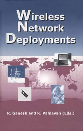 Ganesh / Pahlavan |  Wireless Network Deployments | eBook | Sack Fachmedien
