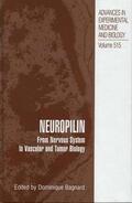 Bagnard |  Neuropilin | Buch |  Sack Fachmedien