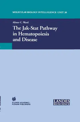 Ward |  The Jak-Stat Pathway in Hematopoiesis and Disease | Buch |  Sack Fachmedien