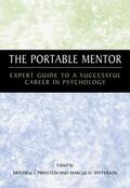 Patterson / Prinstein |  The Portable Mentor | Buch |  Sack Fachmedien
