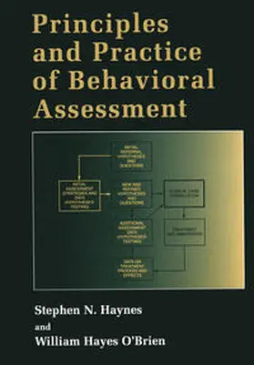 Haynes / O'Brien |  Principles and Practice of Behavioral Assessment | eBook | Sack Fachmedien