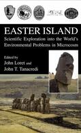Tanacredi / Loret |  Easter Island | Buch |  Sack Fachmedien